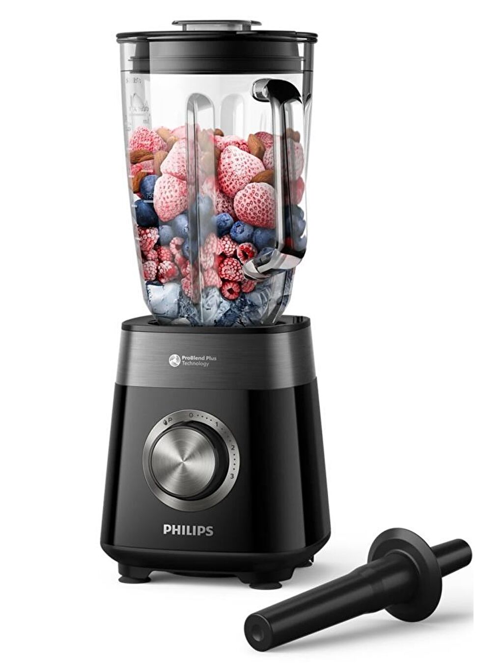 Philips 5000 Serisi Problend Plus HR3030/00 1200 W Smoothie Blender