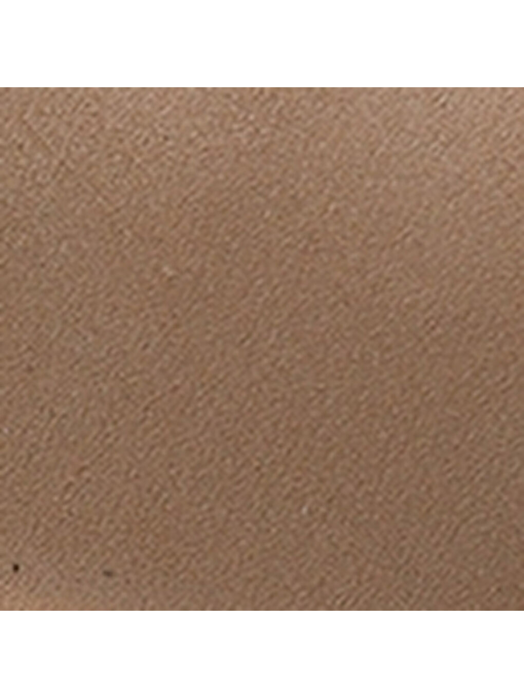 Bej Nicole Deri Kadın Terlik-6