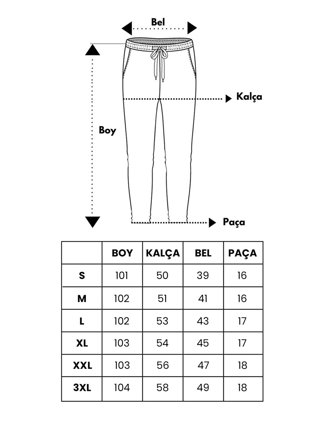 Bej Diagonel Kumaş Jogger Pantolon CPT-5_0436-5