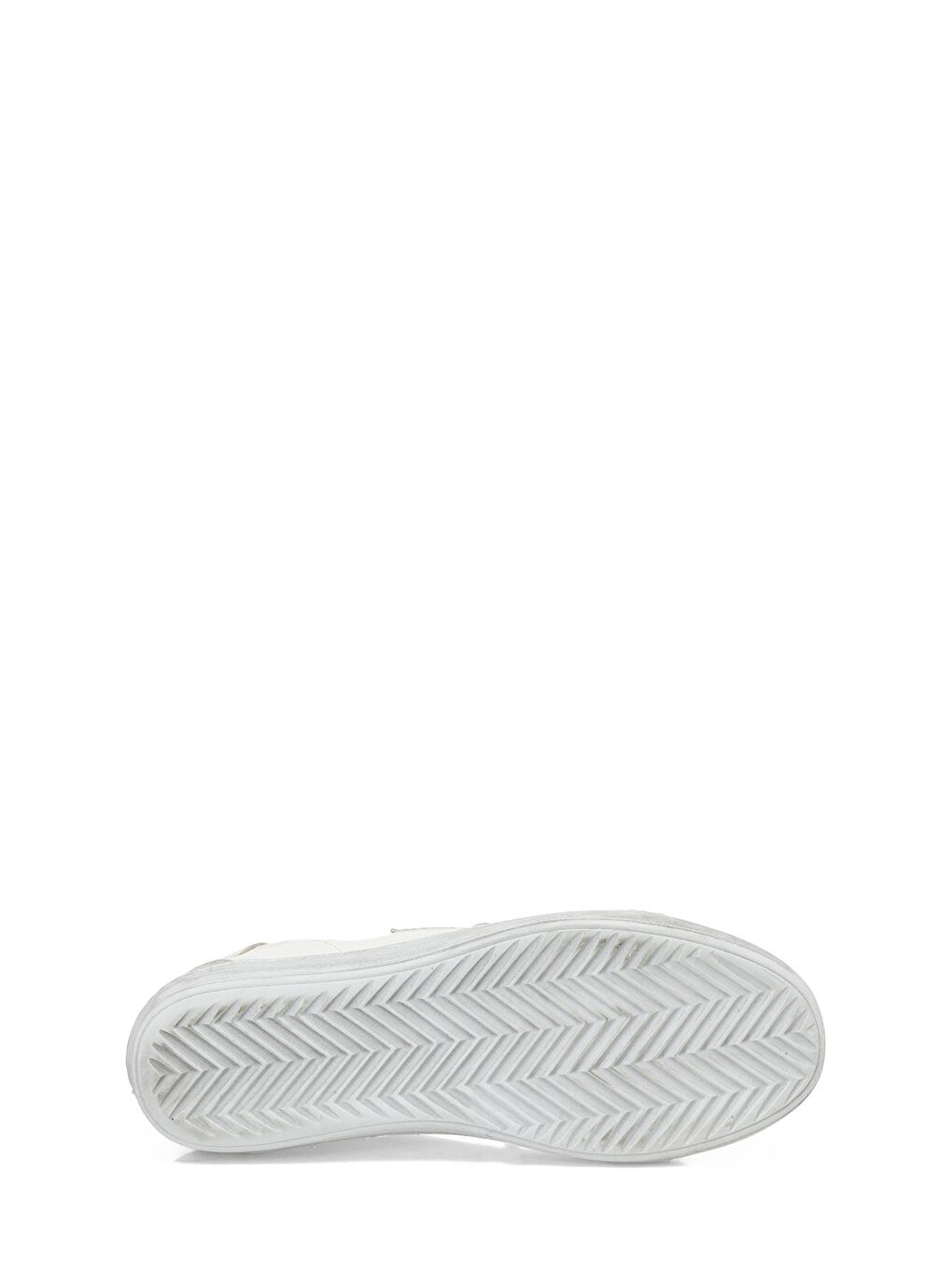 FREYA 4PR Beyaz Kadın Sneaker-5