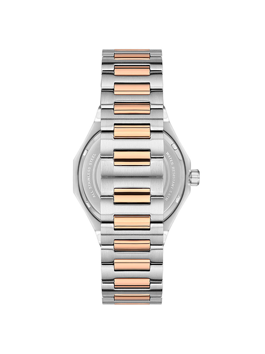 Gri USPA1056-02 Erkek Kol Saati-2