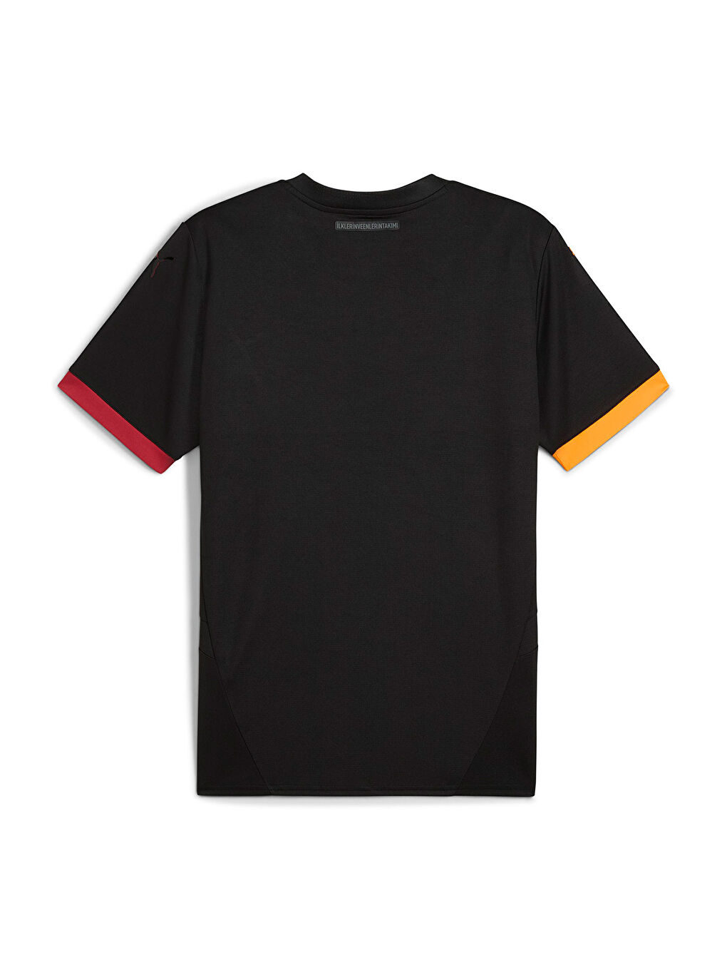 Galatasaray Special Erkek Siyah V Yaka Forma-1