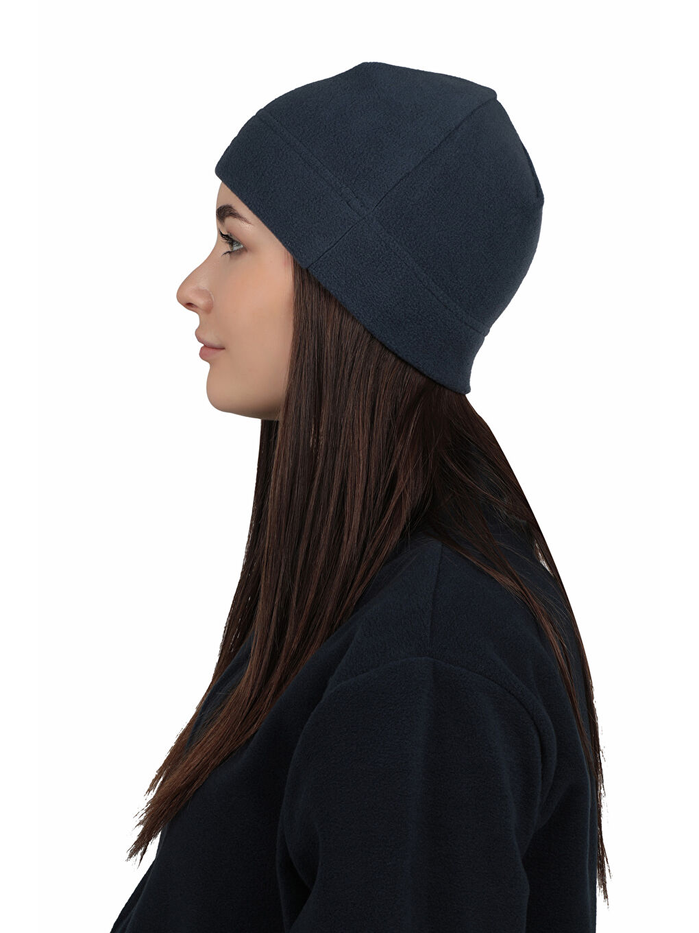 BENT Polar Unisex Bere Lacivert-5