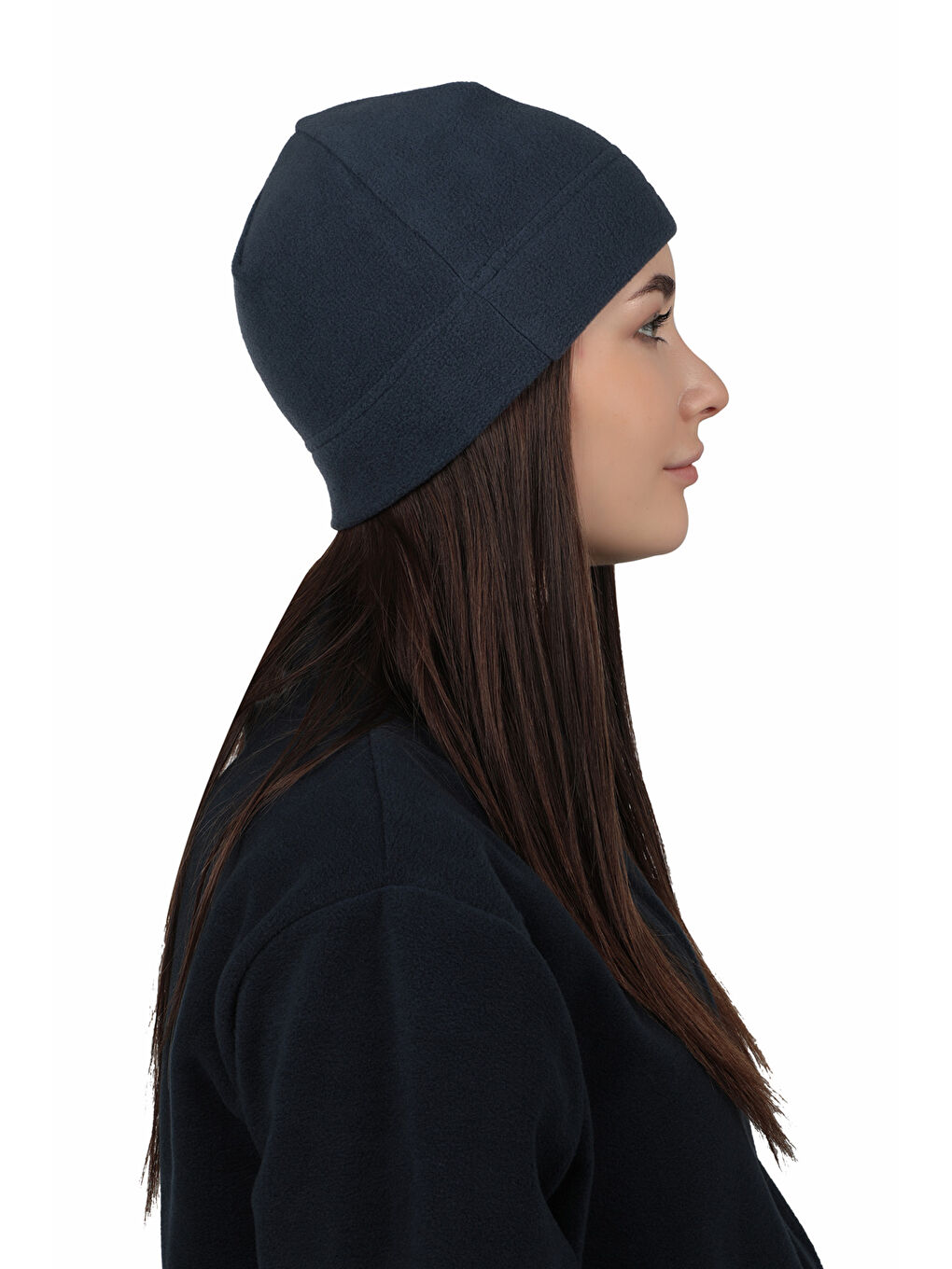 BENT Polar Unisex Bere Lacivert-6