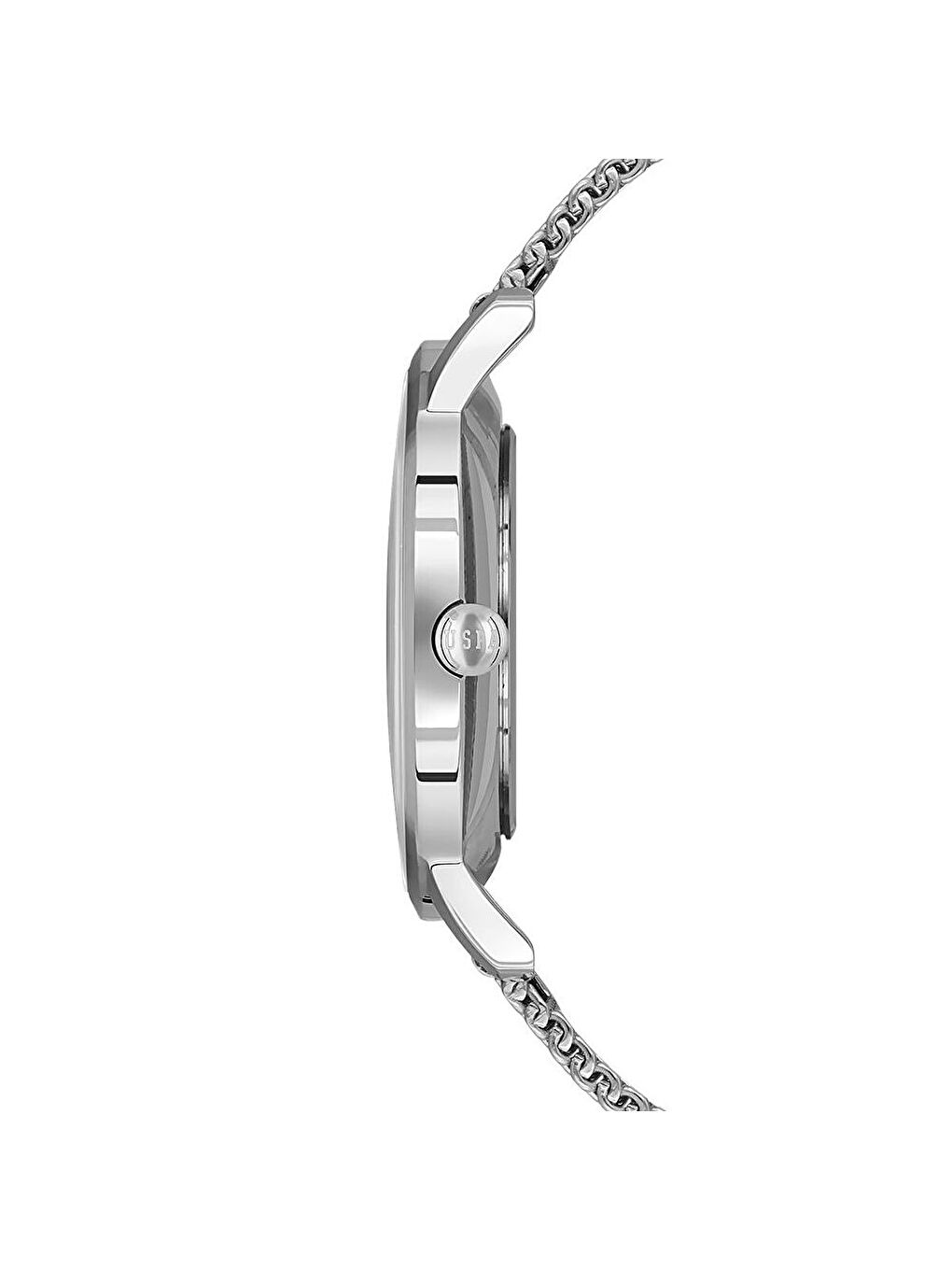 Gri USPA1118-04 Erkek Kol Saati-1