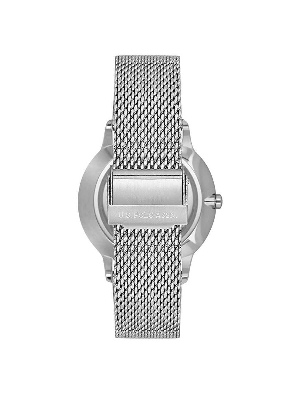 Gri USPA1118-04 Erkek Kol Saati-2