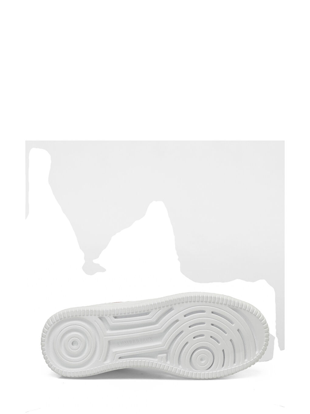 GEDSON G 5FX Beyaz Erkek Çocuk Sneaker-5