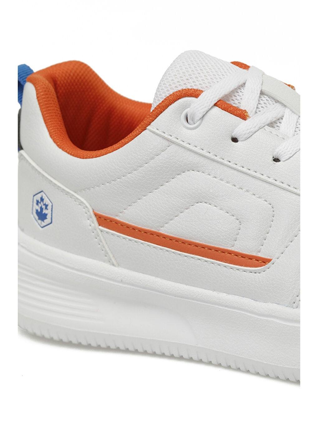 GEDSON G 5FX Beyaz Erkek Çocuk Sneaker-6