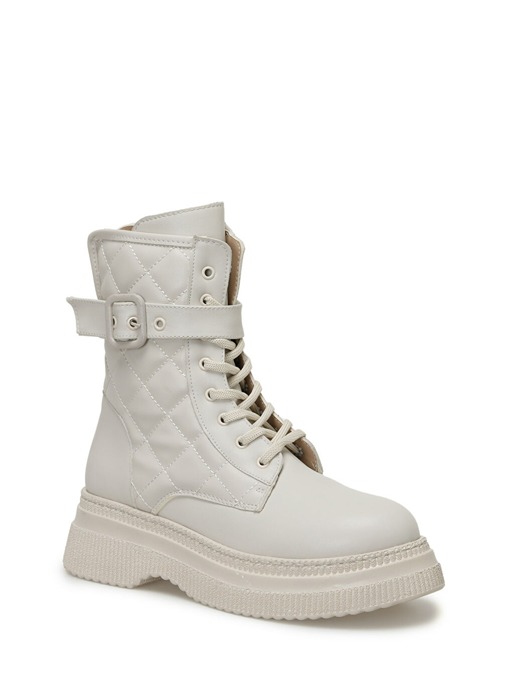 EDNA 3PR Bej Kadın Postal-1