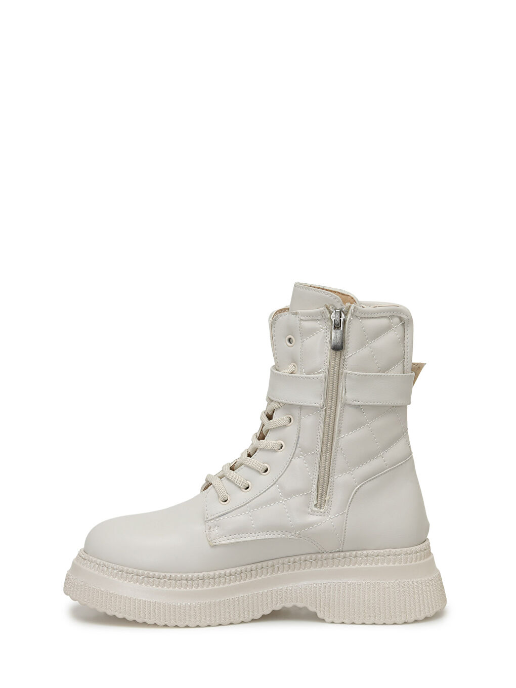 EDNA 3PR Bej Kadın Postal-2