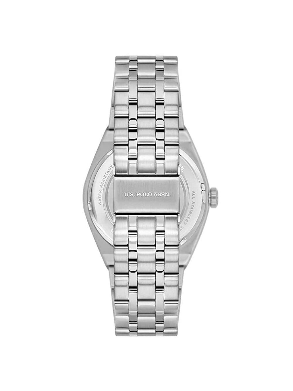 Gri USPA1129-04 Erkek Kol Saati-2