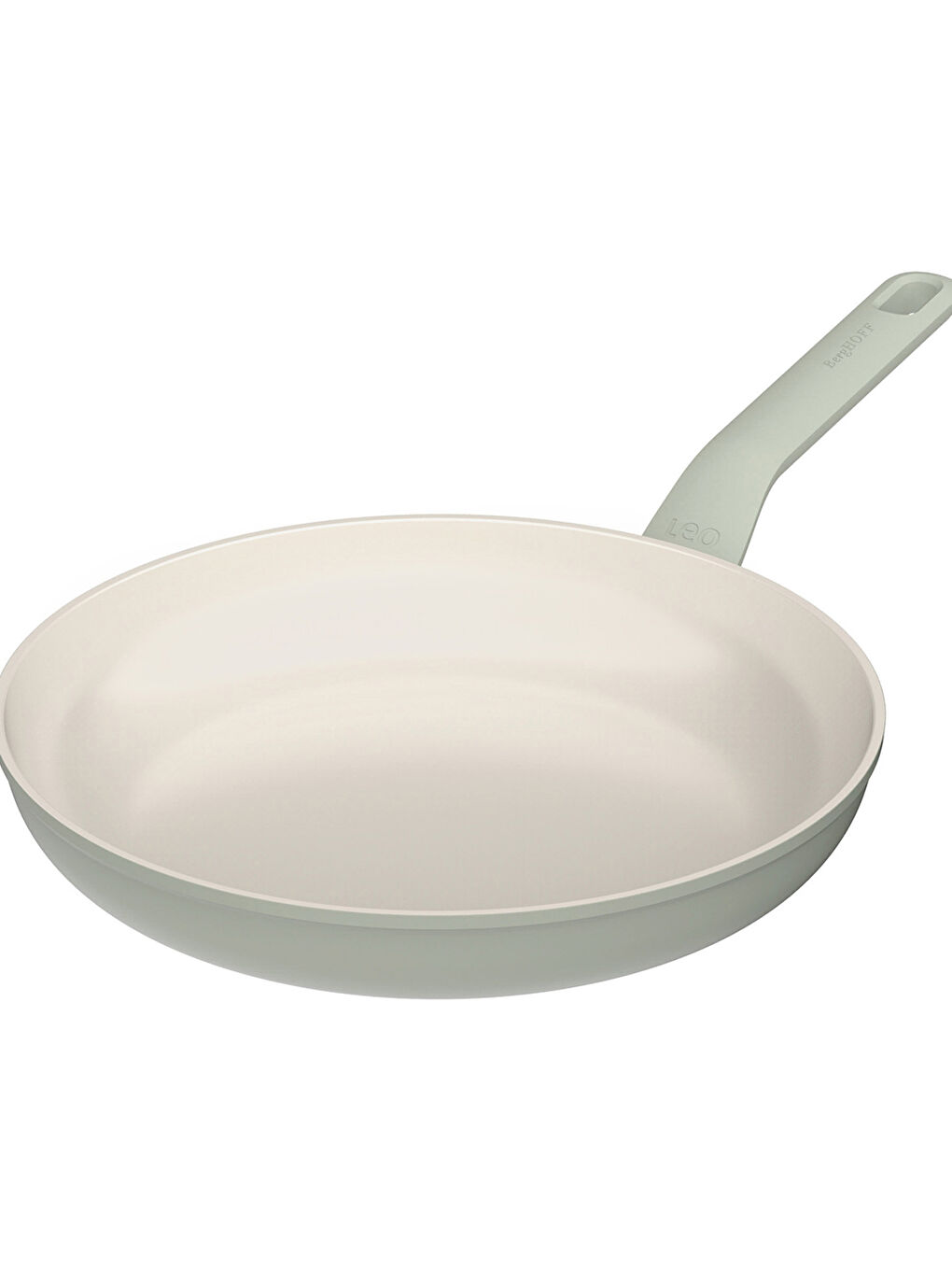 Leo Balance Sage Tava 28 cm Ada Çayı Yeşili