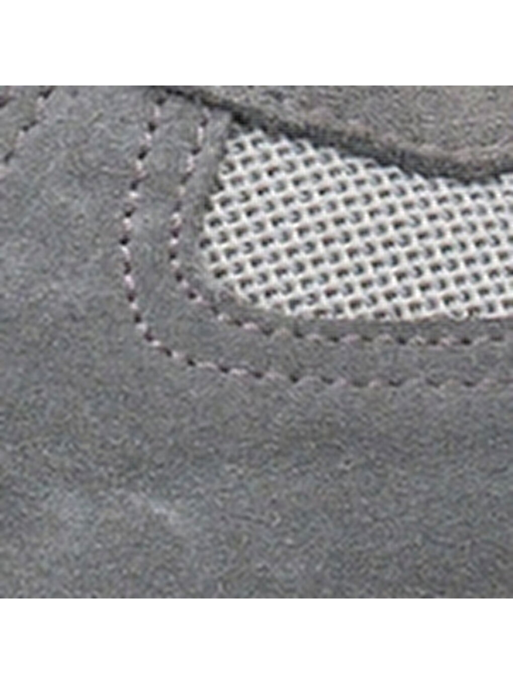 Gri Rollo Hakiki Deri Süet Erkek Günlük Spor Ayakkabı Sneaker-7