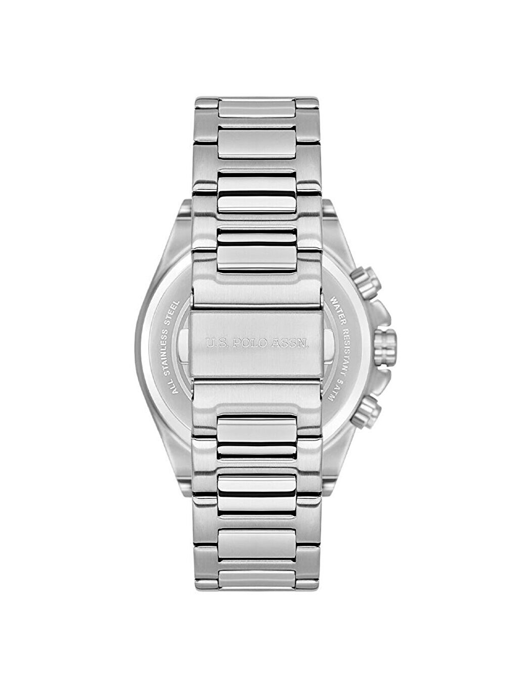 Gri USPA1079-06 Erkek Kol Saati-2