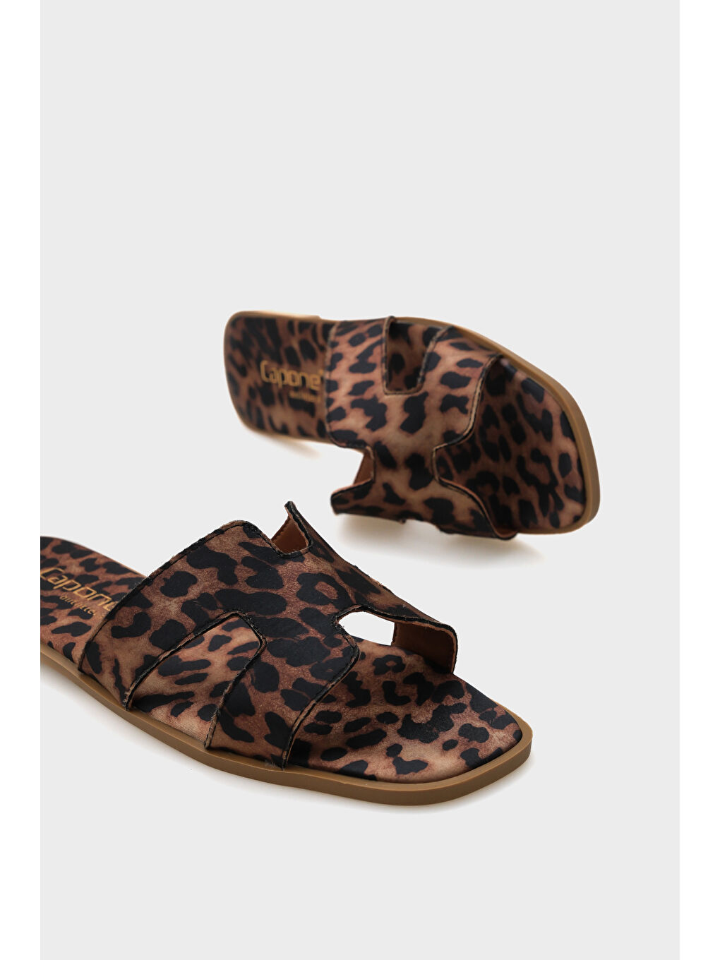 Karışık Halsey Kadın Terlik-3