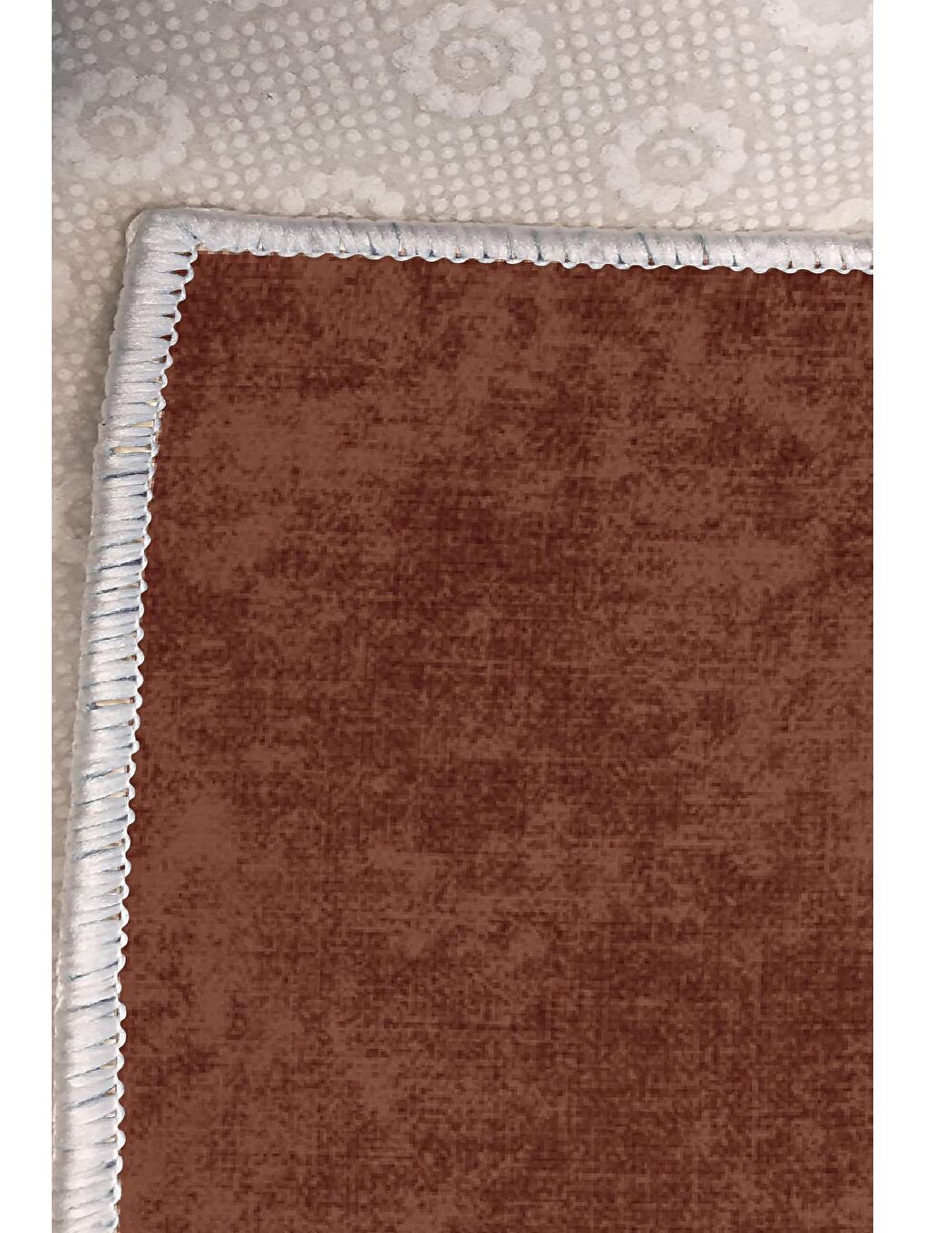 Karışık Dekoratif Özel Tasarım Modern Halısı 60x100 cm-2