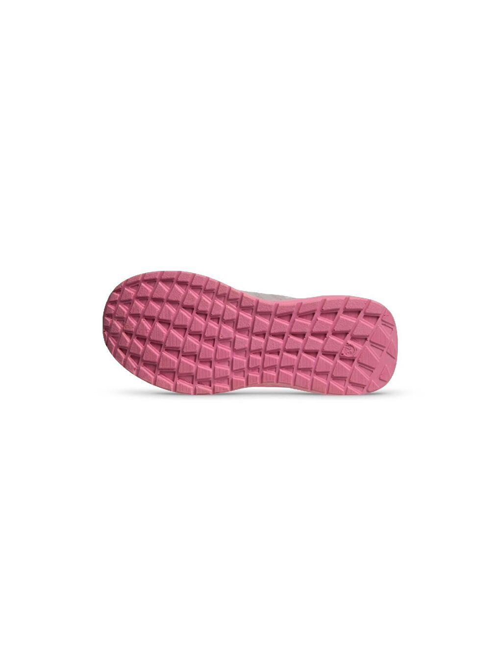 M.P ONE Gri-Pembe PlayFlex Joy Çocuk Elastic Laces Gri-Pembe Yürüyüş Ayakkabısı - 4