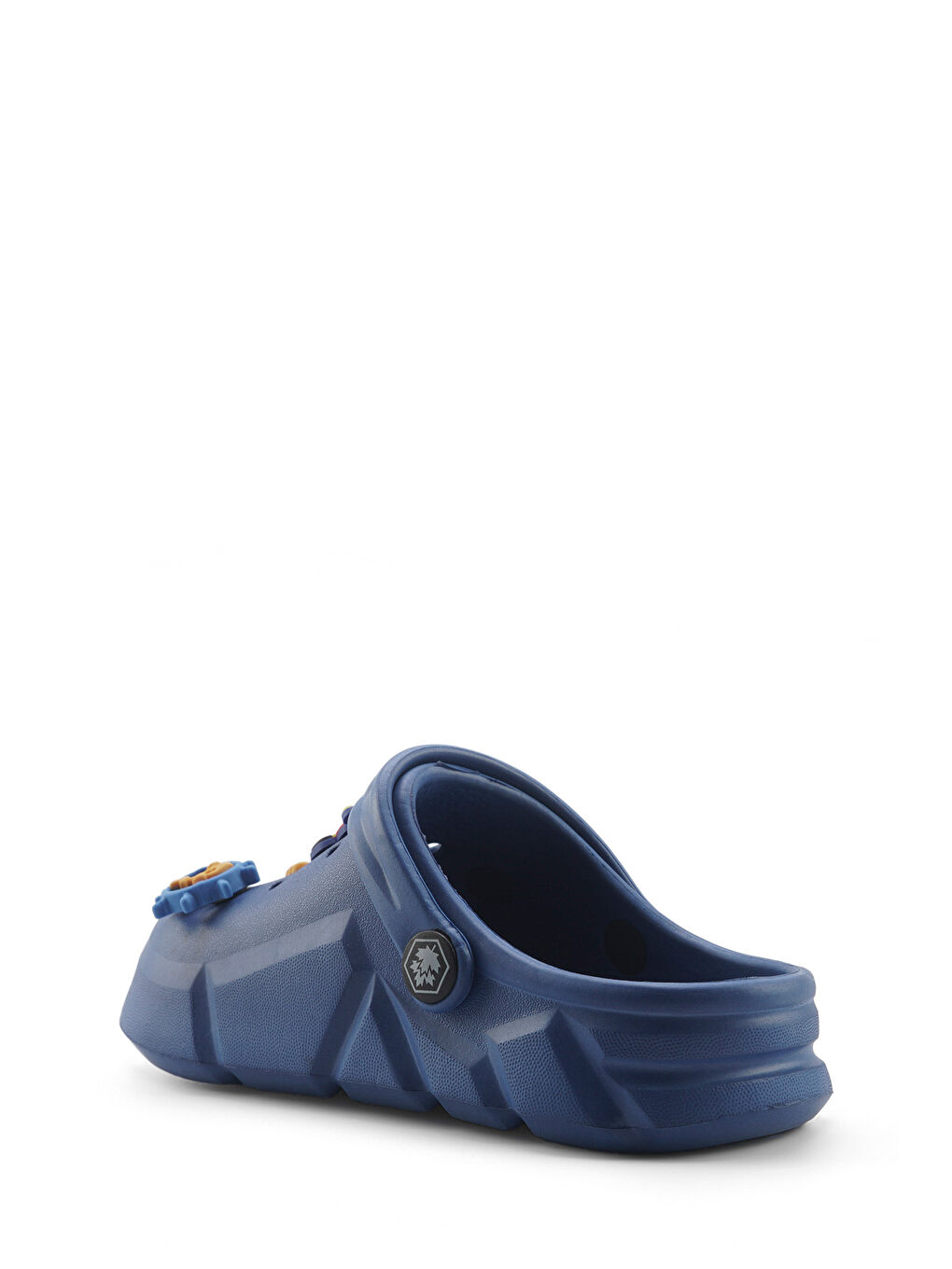 CHARIKA B 5FX Mavi Erkek Çocuk Deniz Ayakkabısı-2