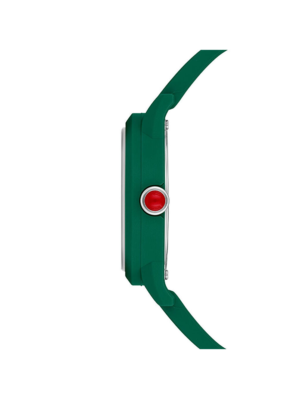 Yeşil USPA2007-08 Kadın Kol Saati-1