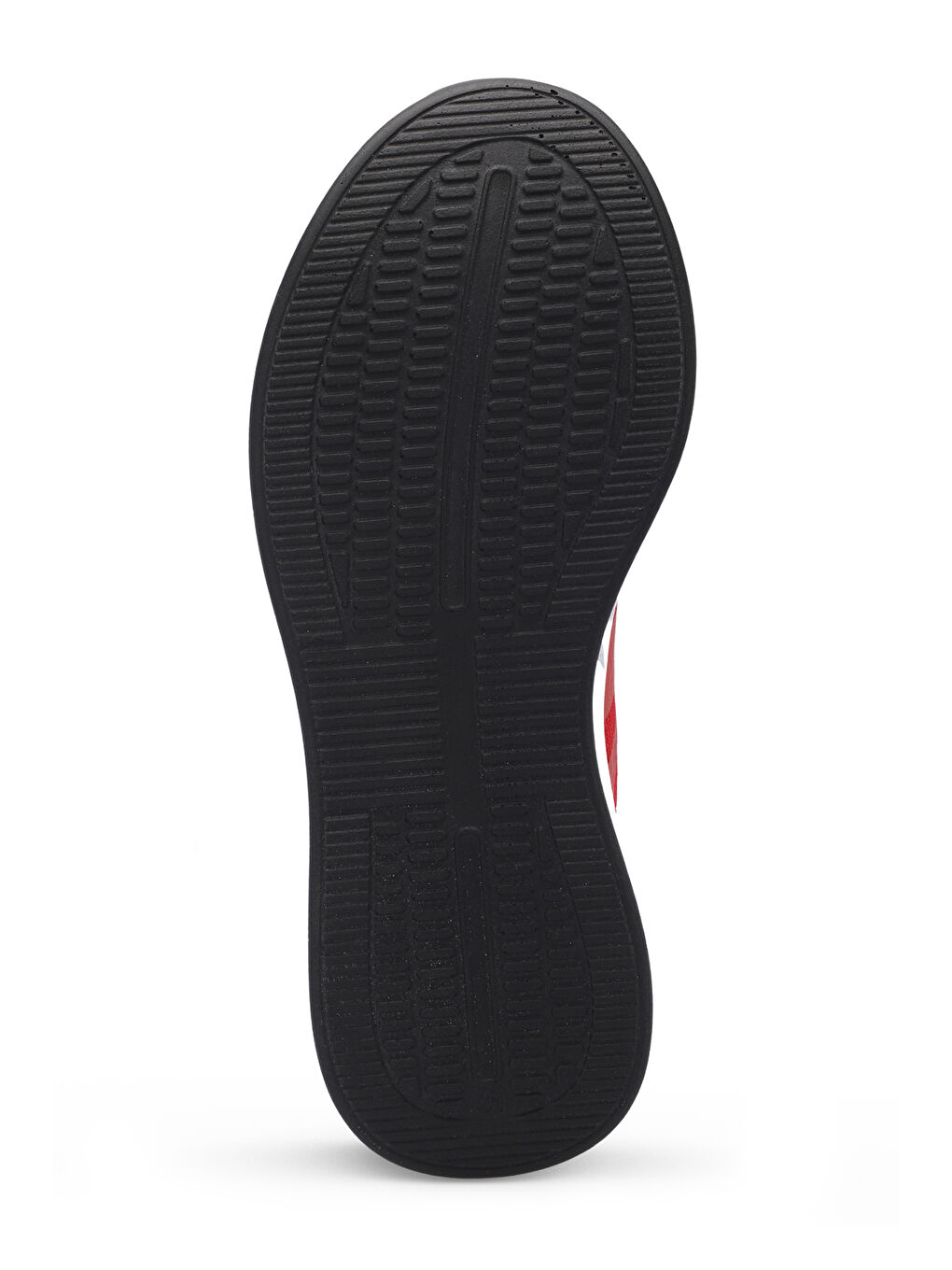 TUESDAY I Sneaker Unisex Ayakkabı Kırmızı-6