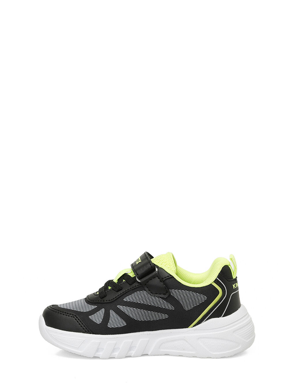 MAGS P 5FX Siyah Erkek Çocuk Spor Ayakkabı-2