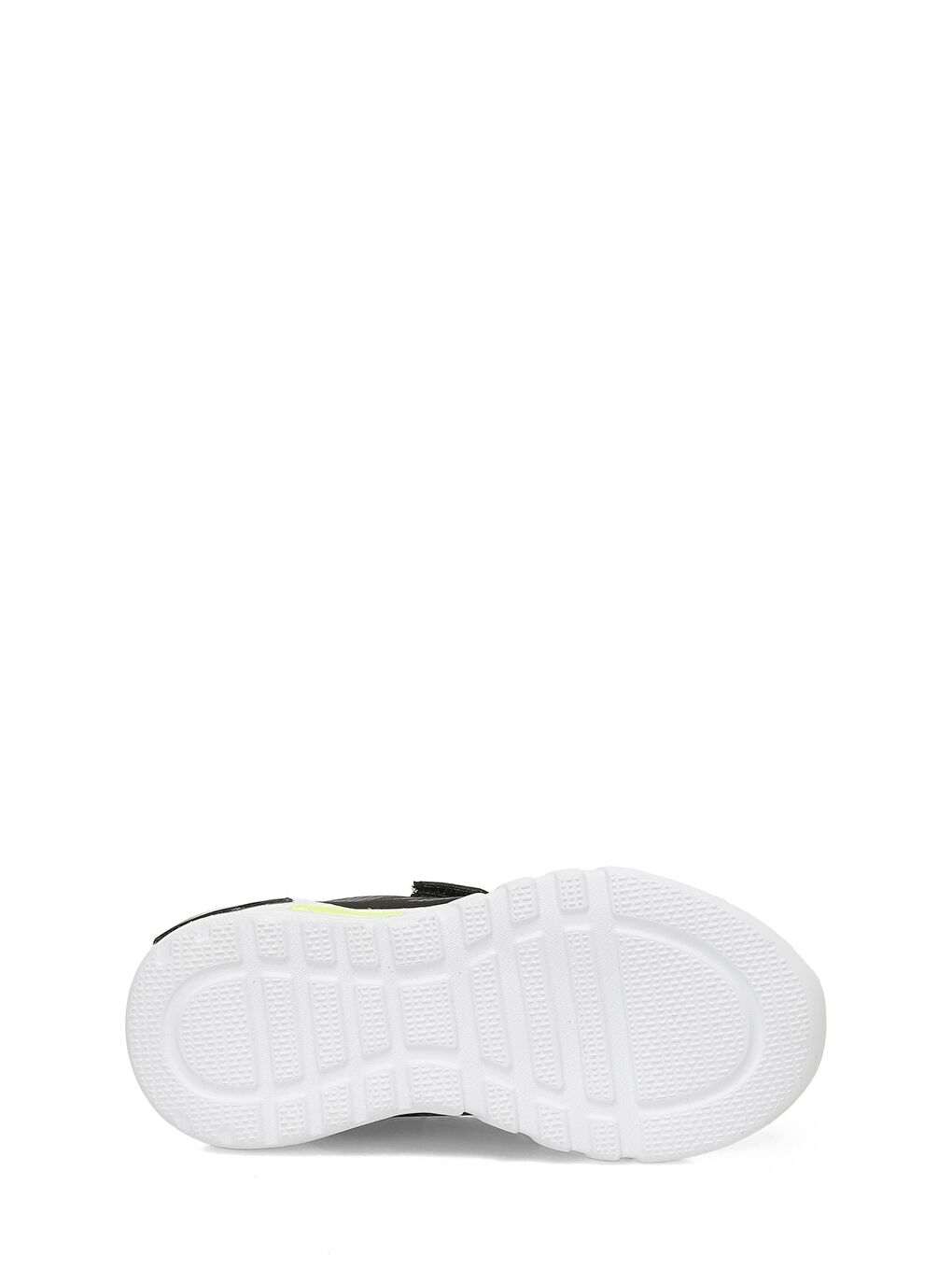 MAGS P 5FX Siyah Erkek Çocuk Spor Ayakkabı-5