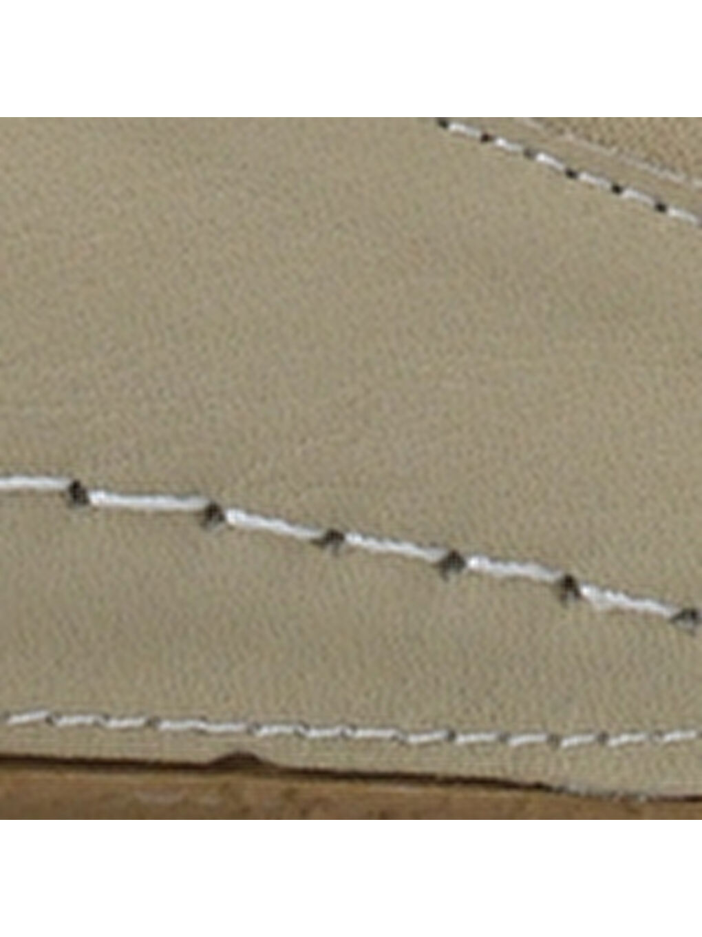 Yeşil Sophi Hakiki Deri Soft Konfor Kadın Terlik-6