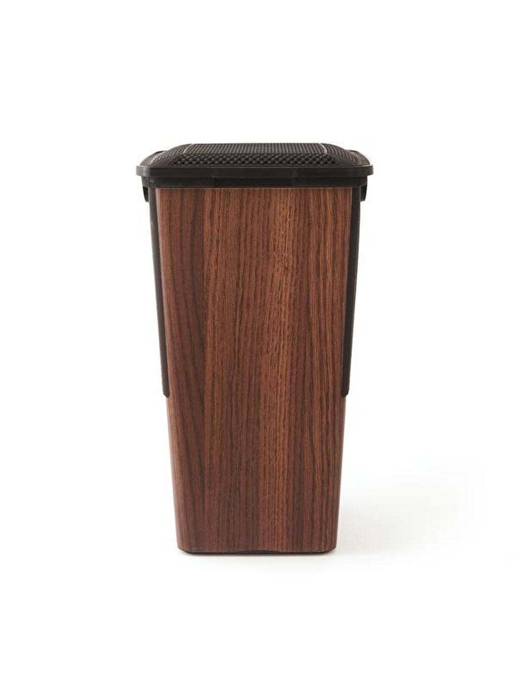 Çamaşır Sepeti - Siyah - 55 lt-2