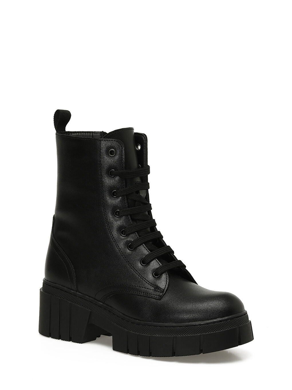 22K-347 5PR Siyah Kadın Postal-1