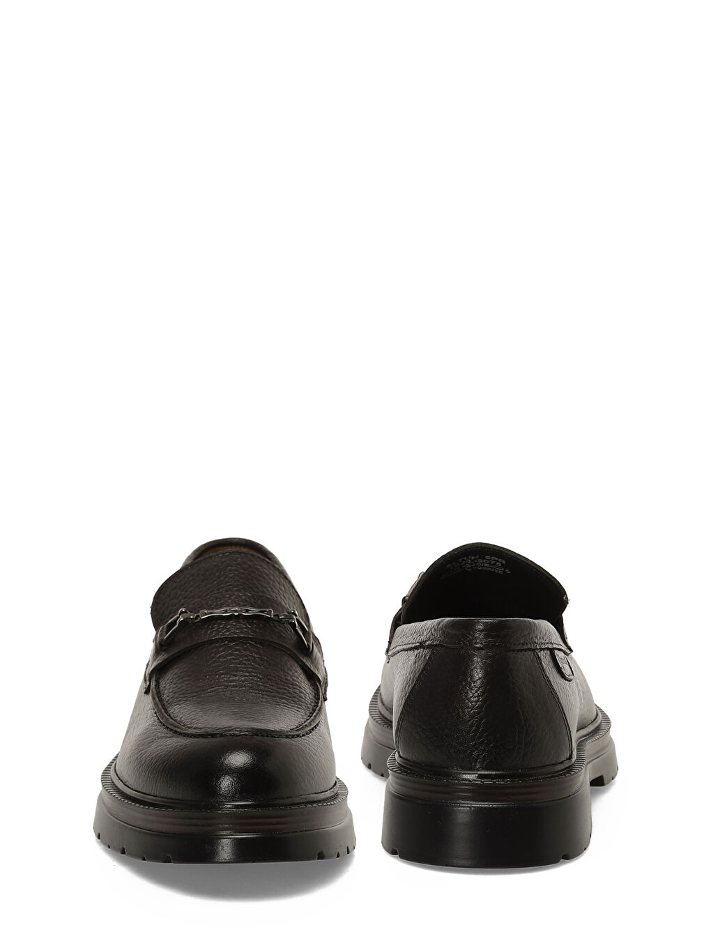 ALTUN 5PR Kahverengi Erkek Makosen-4