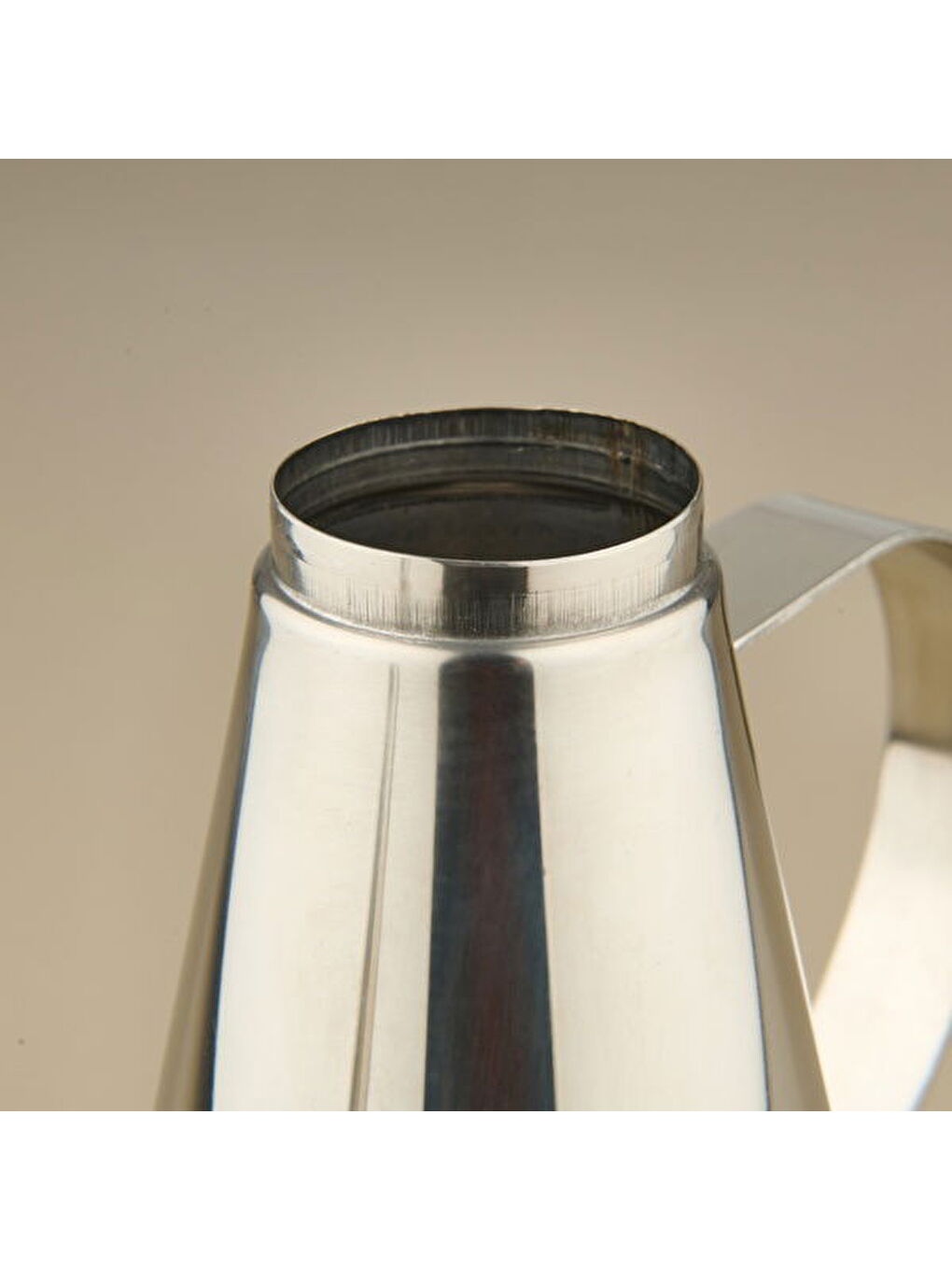 Gri Çelik Yağdanlık - Inox - 1 lt-3