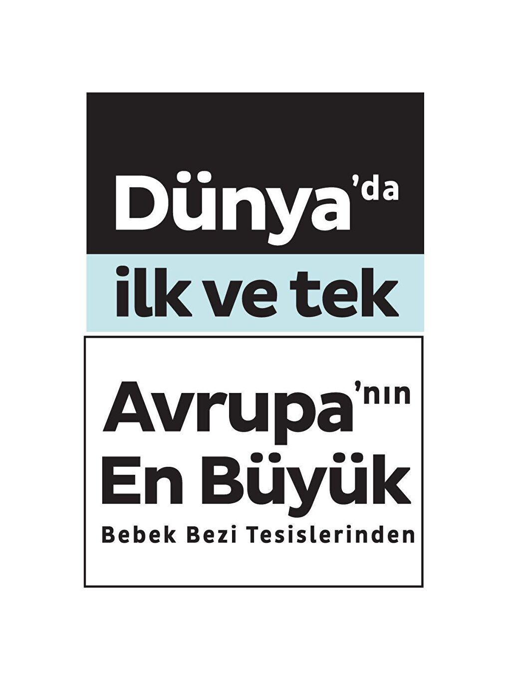 Sleepy Beyaz Tekli Paket Bio Natural Süper Paket Külot Bez 4 Numara Maxi 96 Adet - 4