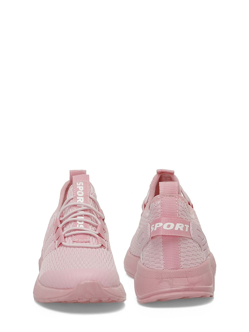 AREN P 5FX Pembe Kız Çocuk Spor Ayakkabı-4