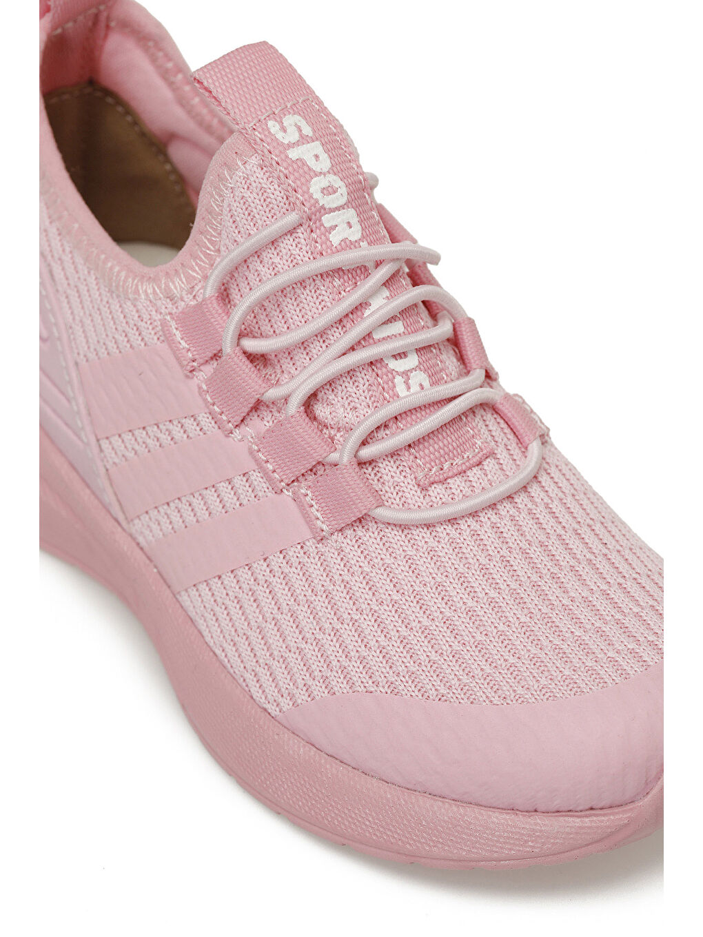 AREN P 5FX Pembe Kız Çocuk Spor Ayakkabı-6