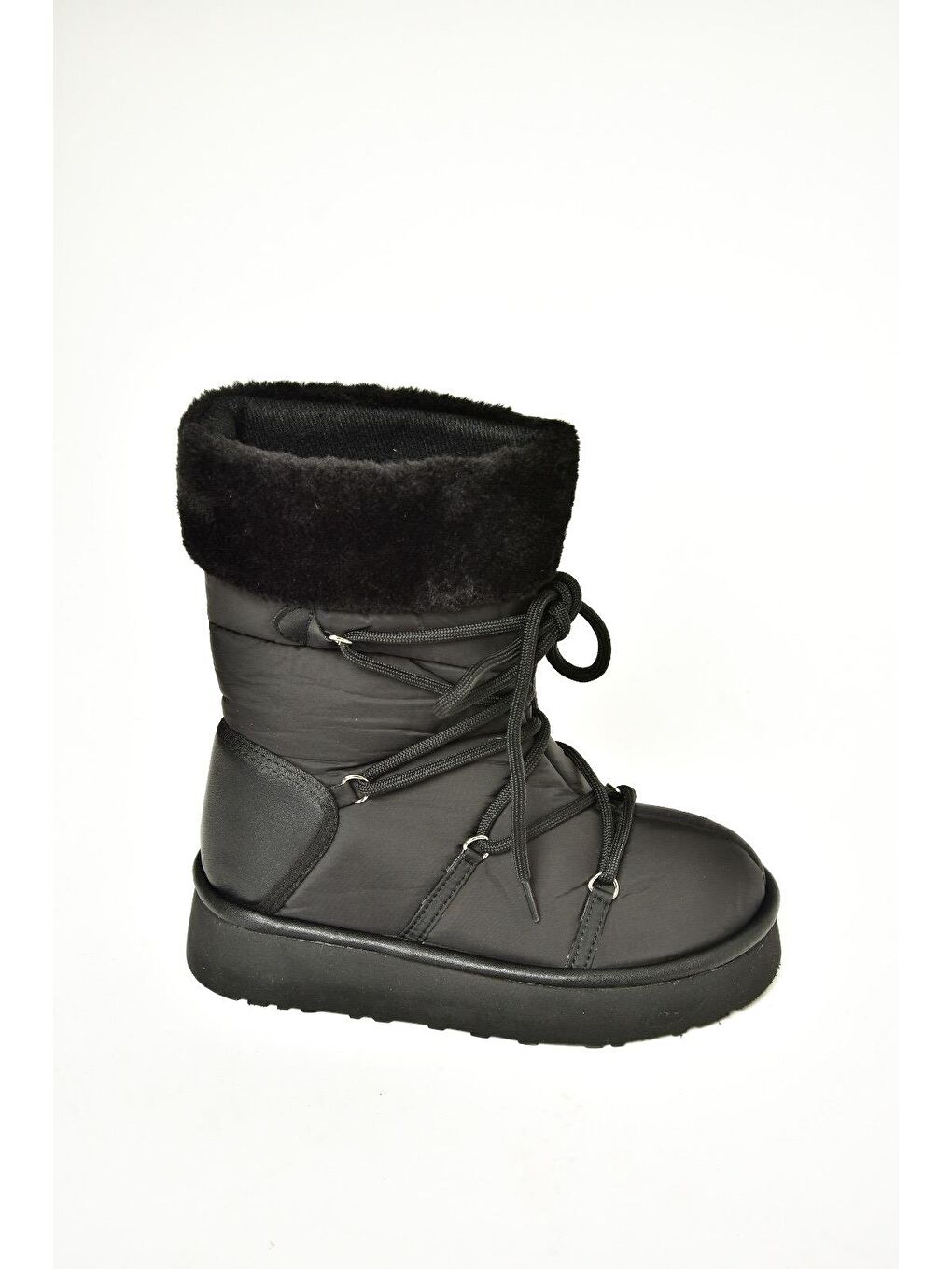 T4763830 Siyah Kadın Bot-2