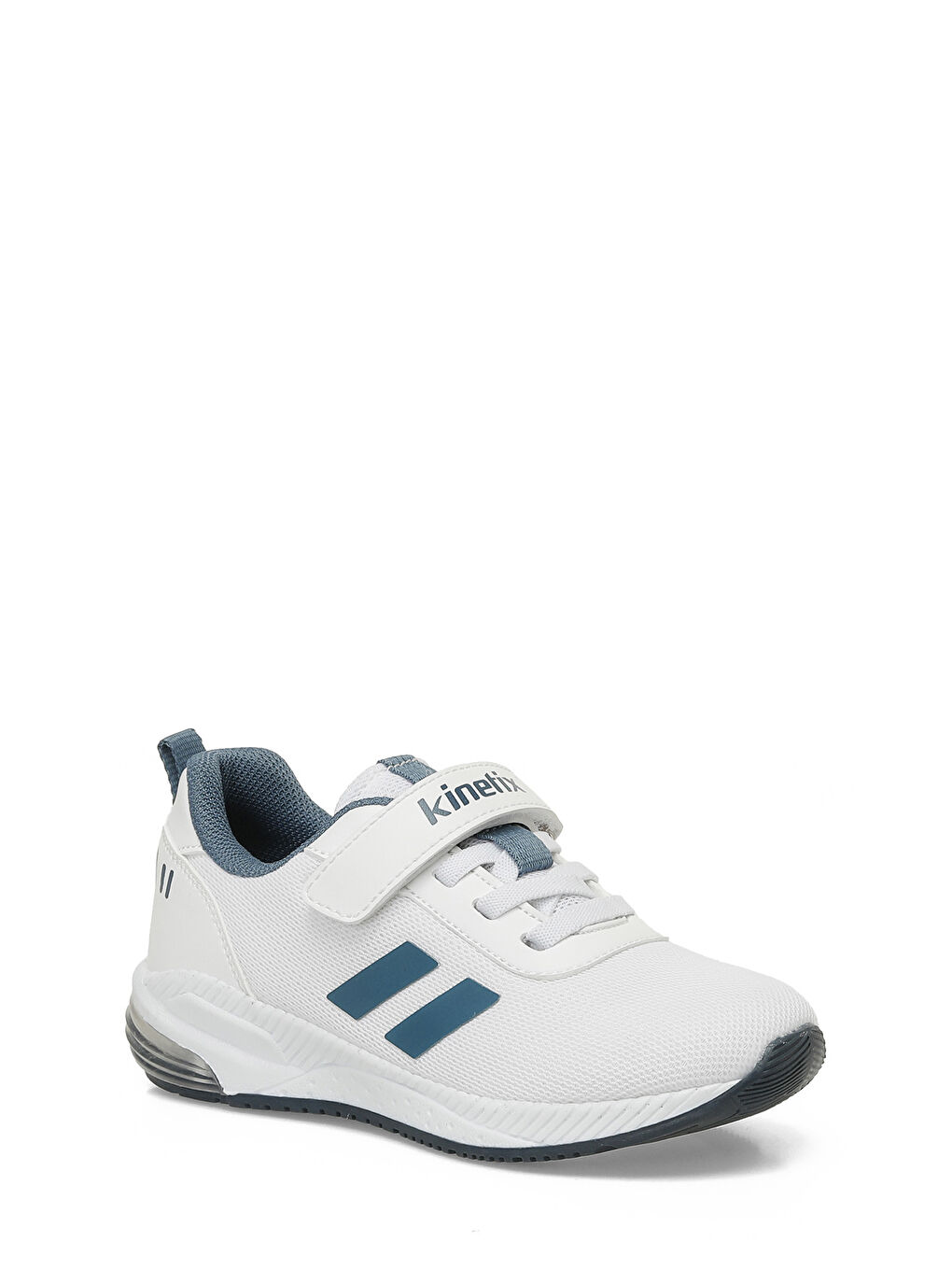 KORPER II P 5FX Beyaz Erkek Çocuk Spor Ayakkabı-1