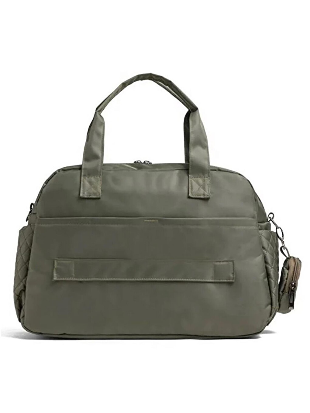 Go Bag Olivia Anne Bebek Bakım Çantası - Haki-3