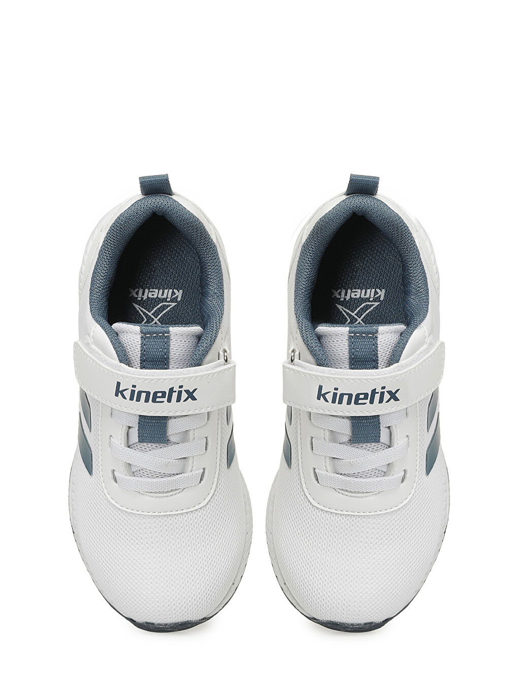 KORPER II P 5FX Beyaz Erkek Çocuk Spor Ayakkabı-3