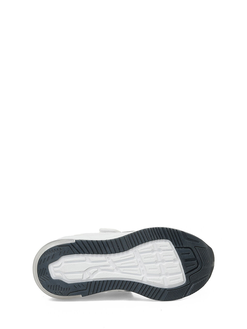 KORPER II P 5FX Beyaz Erkek Çocuk Spor Ayakkabı-5