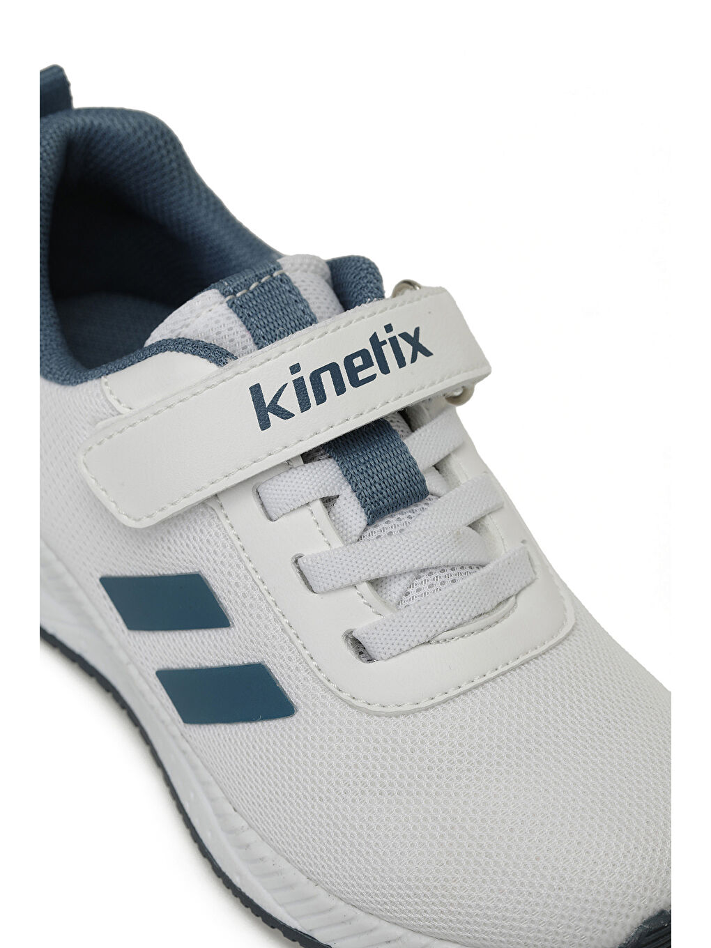 KORPER II P 5FX Beyaz Erkek Çocuk Spor Ayakkabı-6