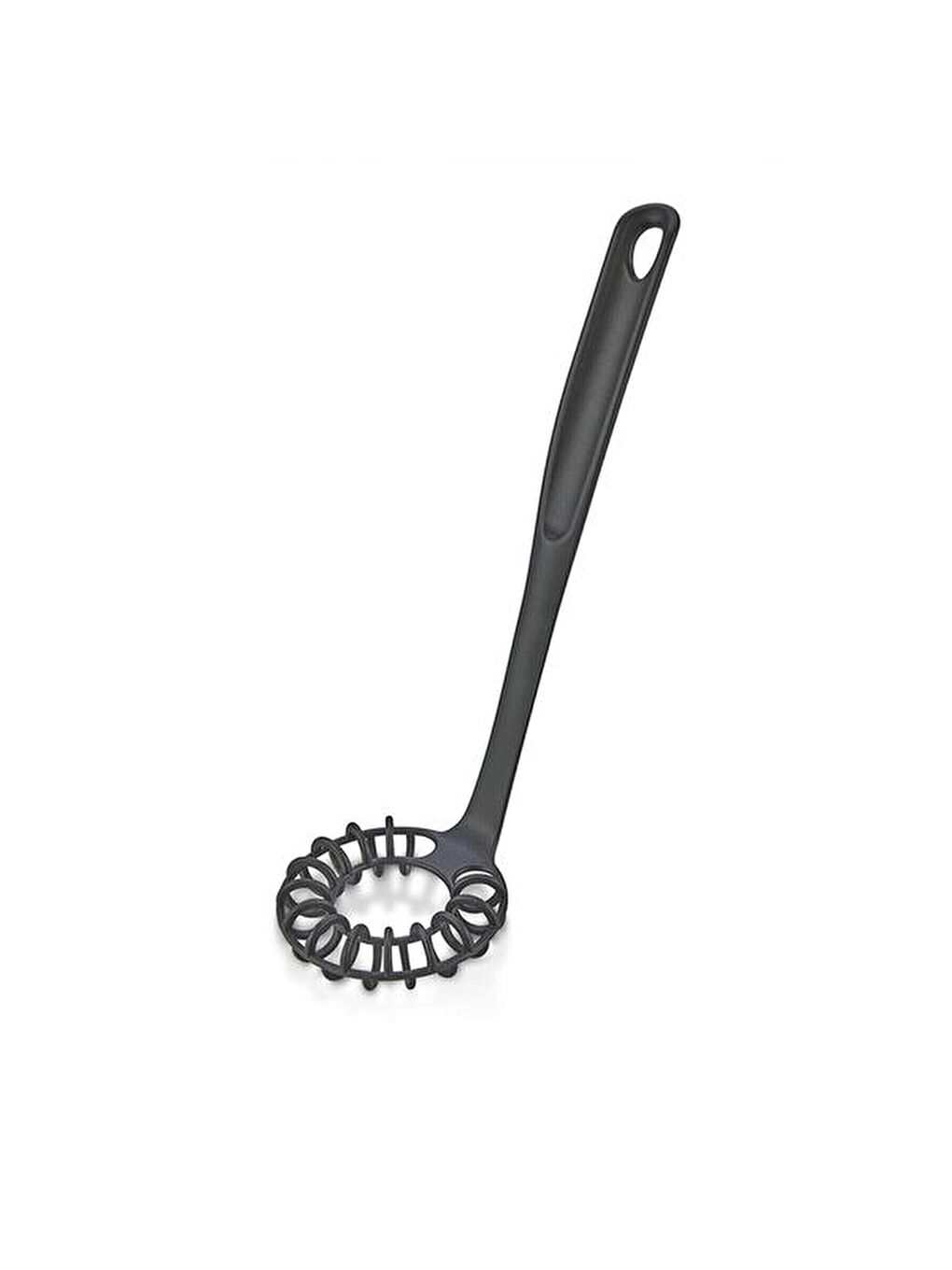 Siyah Lotta Spiral Çırpıcı - 28 cm