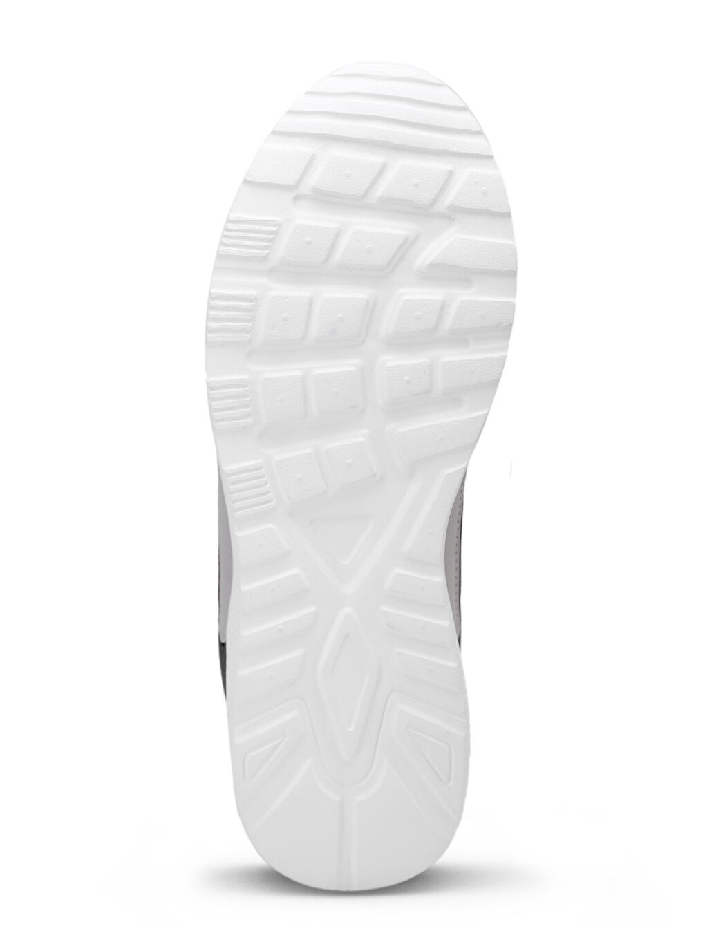 EAGLE I Sneaker Erkek Ayakkabı Lacivert-6