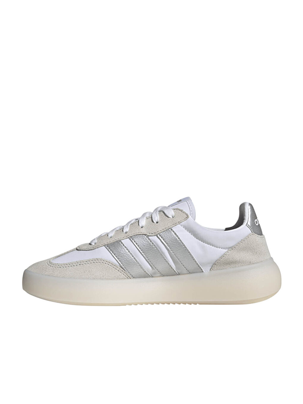 Barreda Decode Kadın Beyaz Sneaker-1