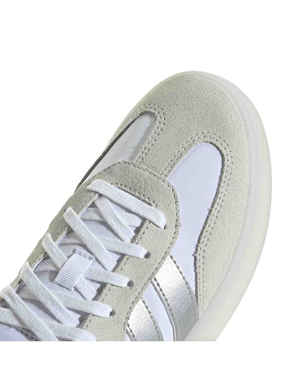 Barreda Decode Kadın Beyaz Sneaker-2