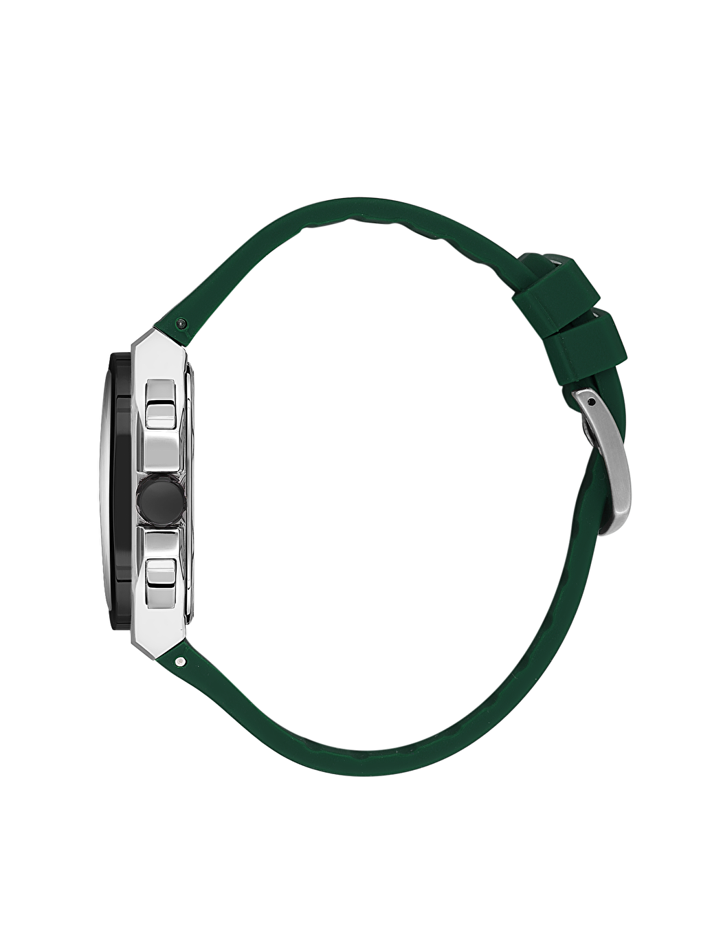 Yeşil DK.1.14008-5  Erkek Kol Saati-1