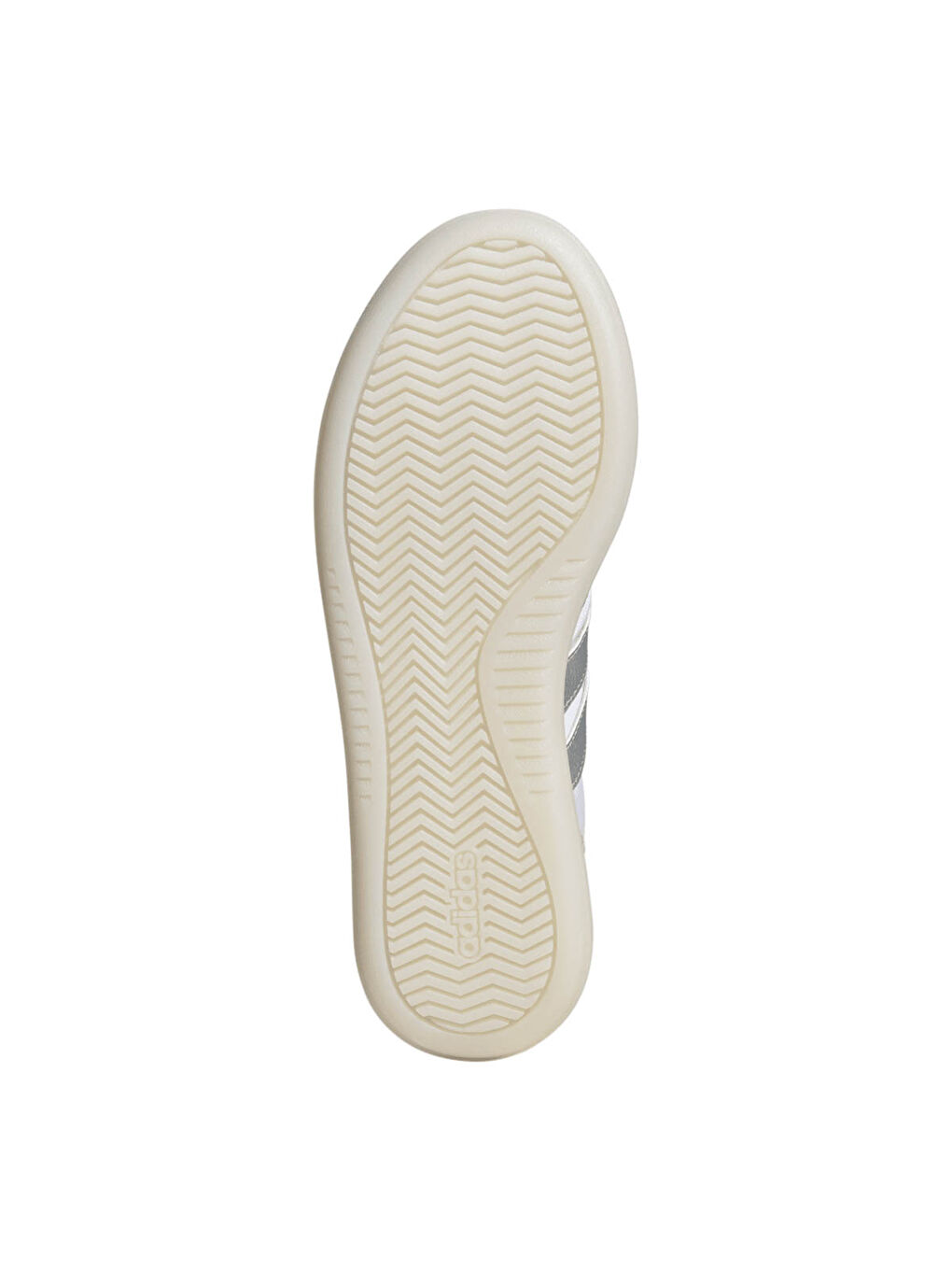 Barreda Decode Kadın Beyaz Sneaker-4