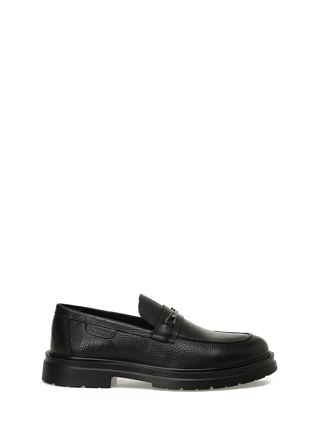 ALTUN 5PR Siyah Erkek Makosen