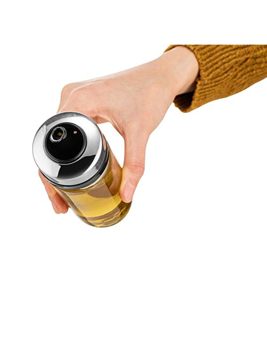 Renksiz Premium Yağlık Sirkelik-2