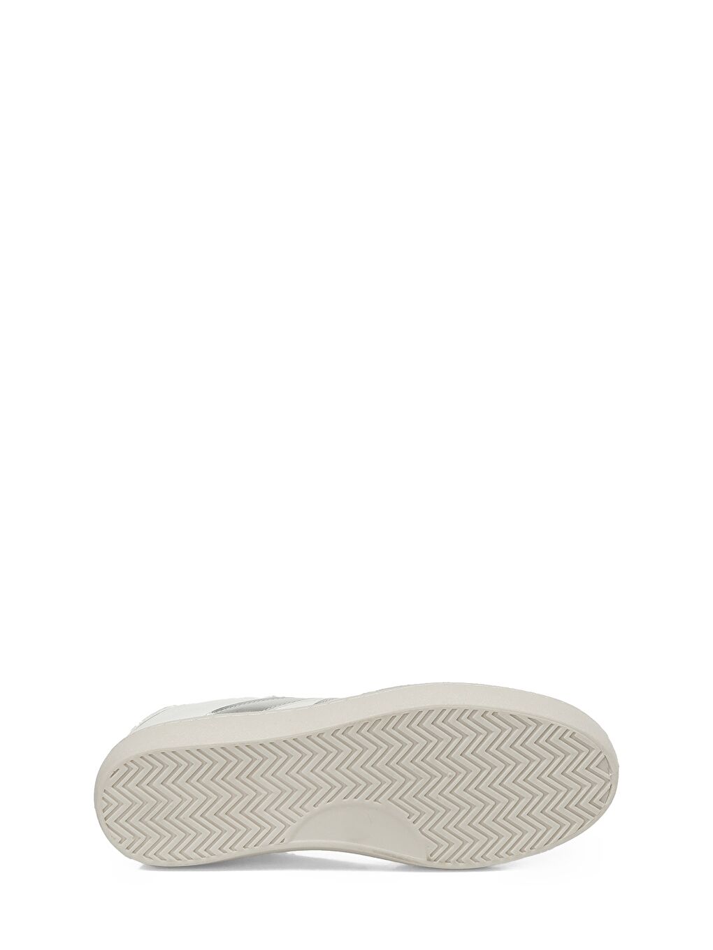 25S-026 5FX Beyaz Kadın Sneaker-5