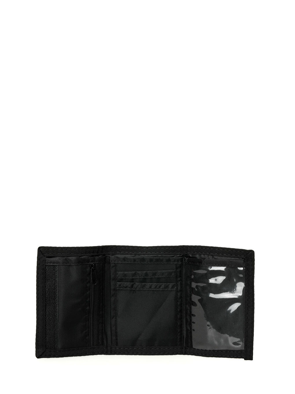 CIRTLI YOLO CZDN 3PR Siyah Erkek Cüzdan-2